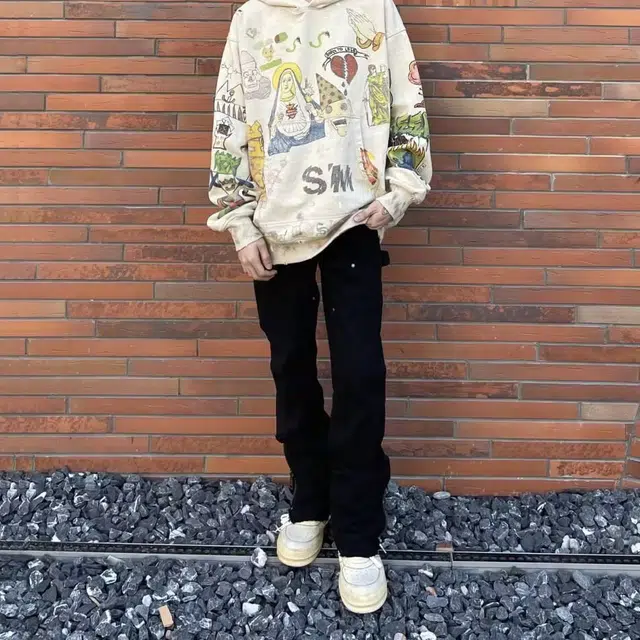 struggle vintage95 vibe