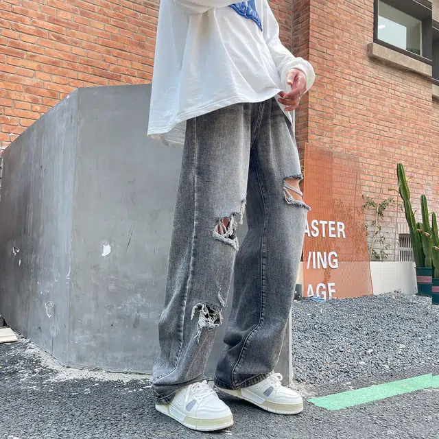struggle vintage95