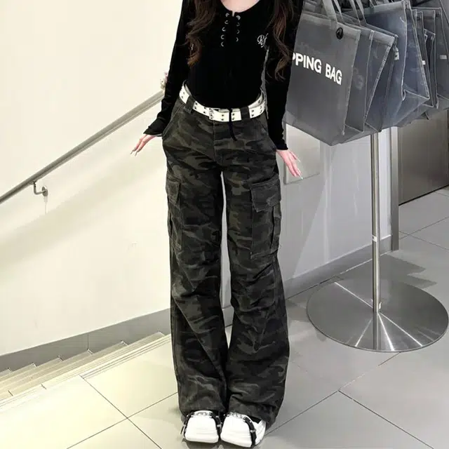 Struggle Vintage95 Cargo Pants