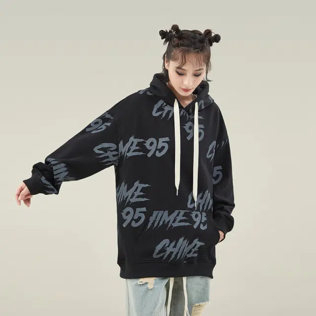 struggle vintage95 Chime logo