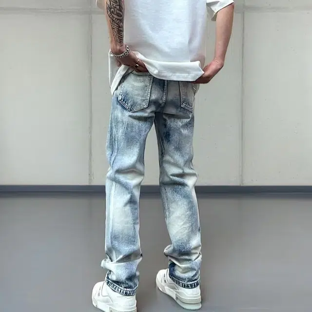 struggle vintage95