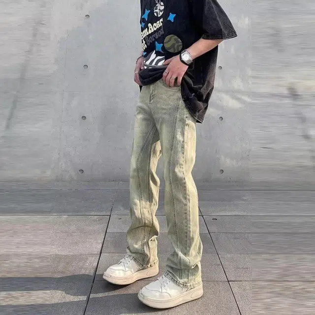 struggle vintage95