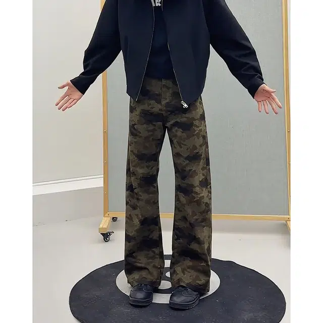 struggle vintage95 clenafit