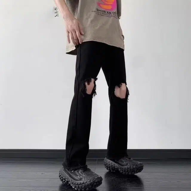 struggle vintage95