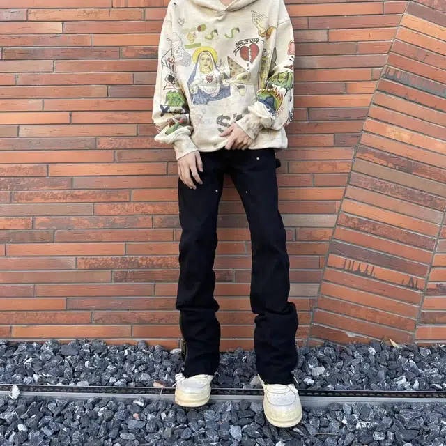 struggle vintage95 vibe