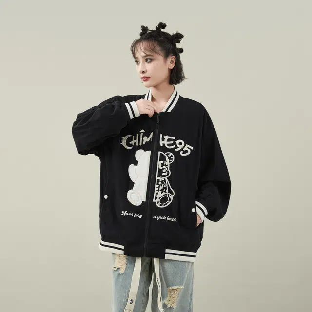 struggle vintage95 Chime logoV