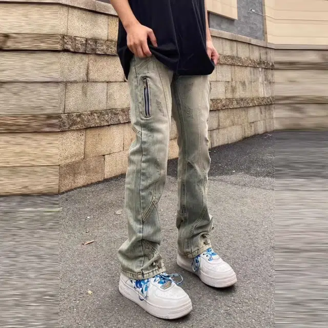 struggle vintage95