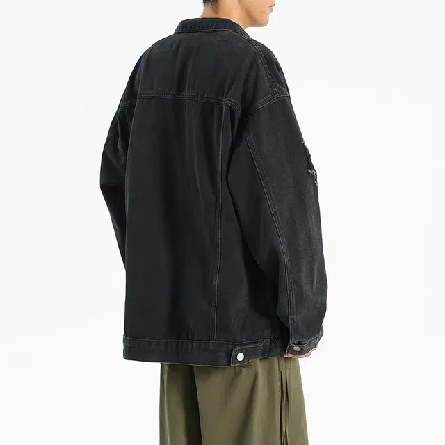 struggle vintage95