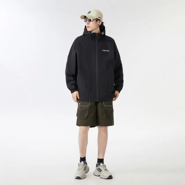 struggle vintage95 Chime logo