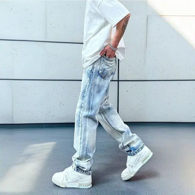 struggle vintage95