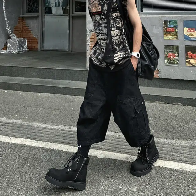 struggle vintage95