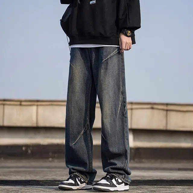 struggle vintage95