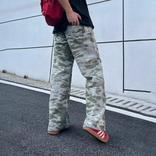 struggle vintage95 vibe