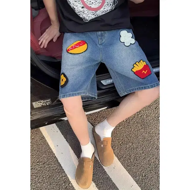 struggle vintage95