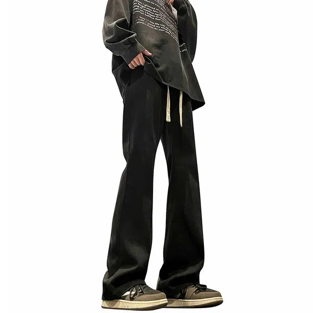 BLACK AT