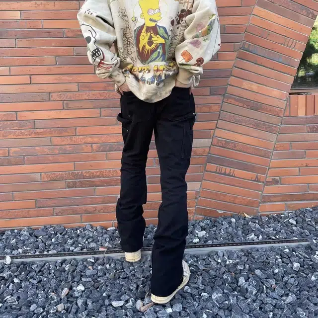 struggle vintage95 vibe