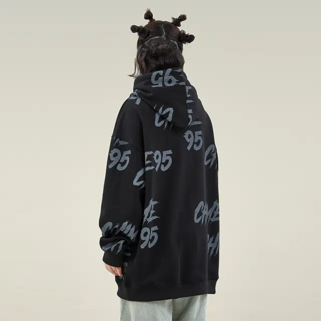 struggle vintage95 Chime logo