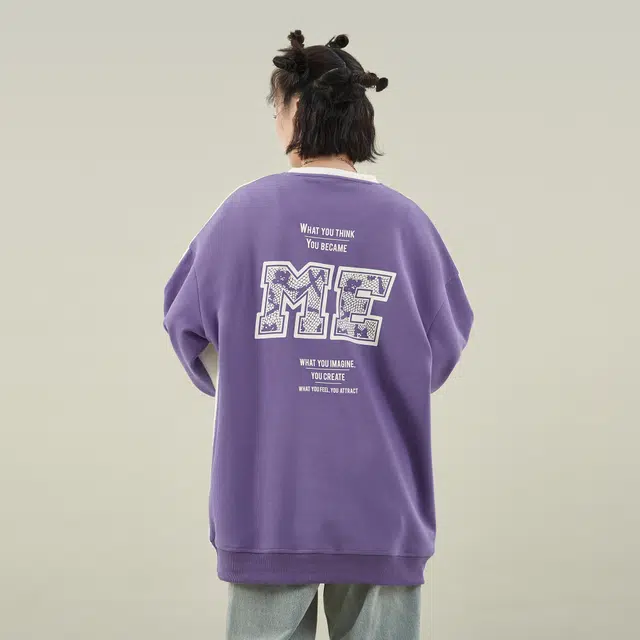 struggle vintage95 Chime logo