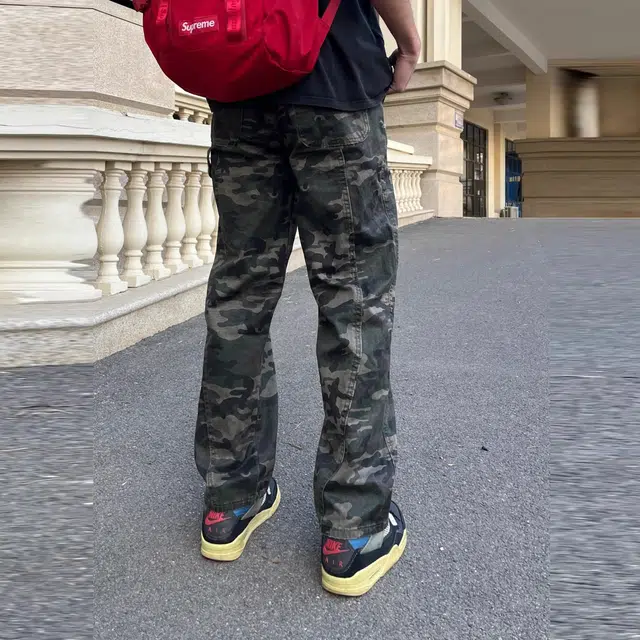 struggle vintage95