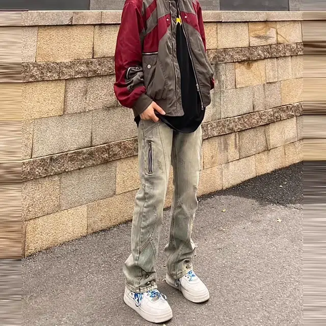 struggle vintage95