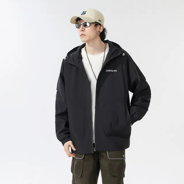 struggle vintage95 Chime logo