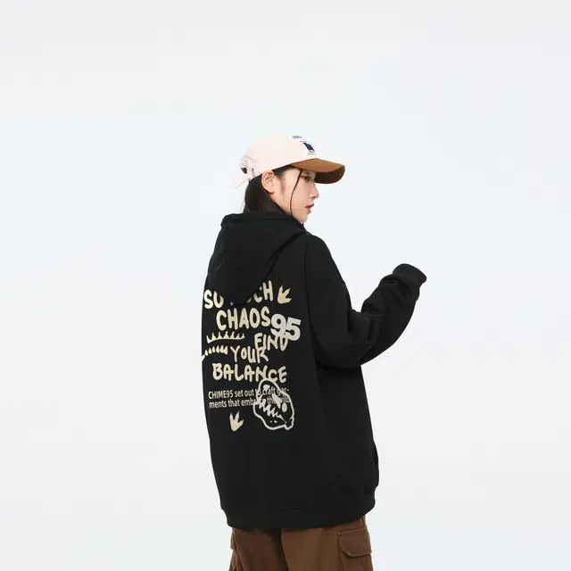 struggle vintage95 Chime logo