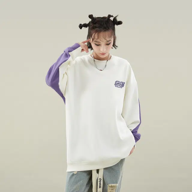struggle vintage95 Chime logo