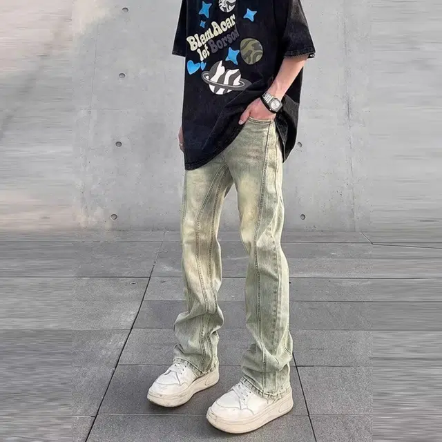 struggle vintage95