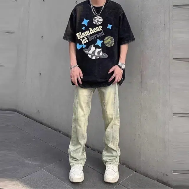 struggle vintage95
