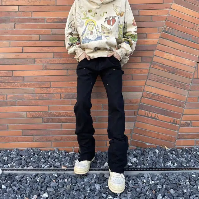 struggle vintage95 vibe