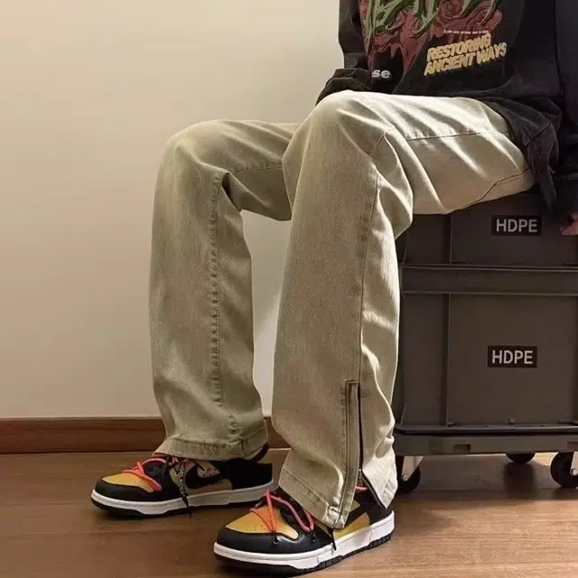 struggle vintage95