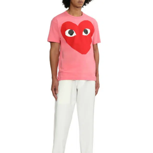 CDG Play T