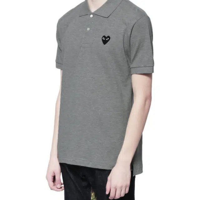 CDG Play Polo