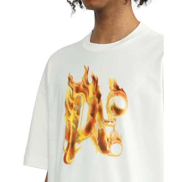 PALM ANGELS FW25 T