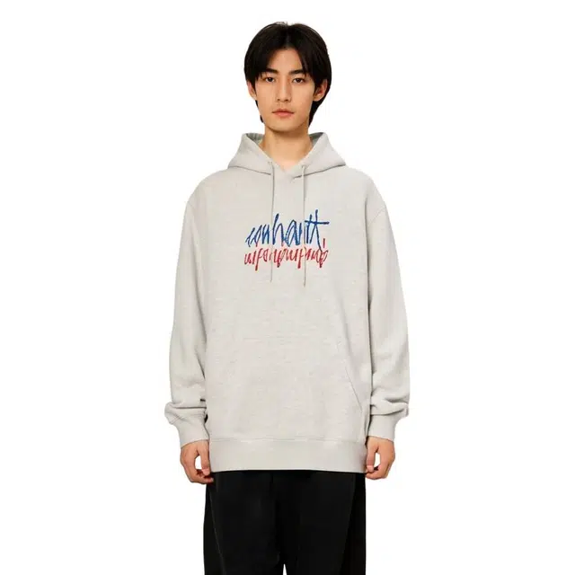 Carhartt WIP Hooded Stereo Sweat