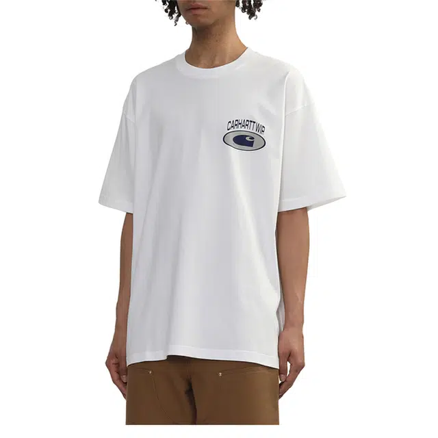 Carhartt WIP SS25 Tire T-Shirt