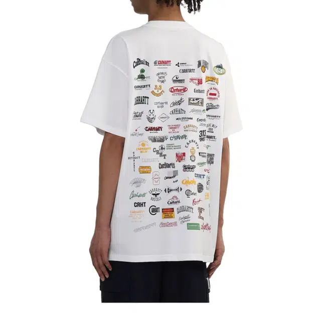 Carhartt WIP T