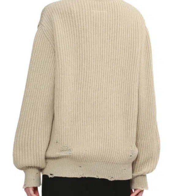 MM6 Maison Margiela V