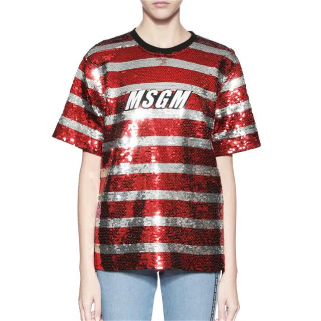MSGM SS25T