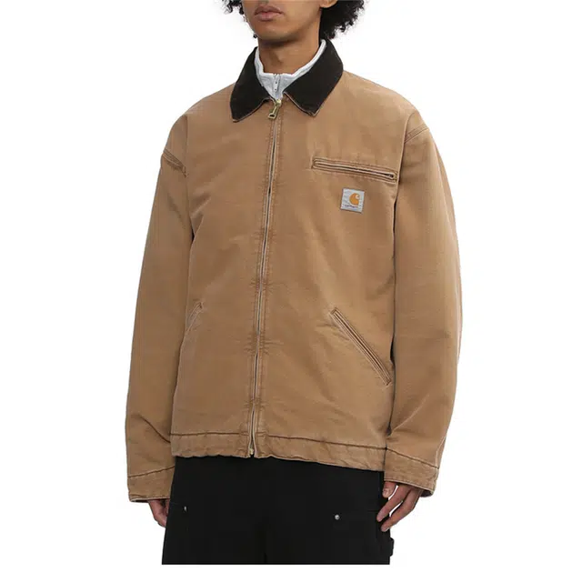Carhartt WIP FW25 OG Detroit Jacket (Winter)