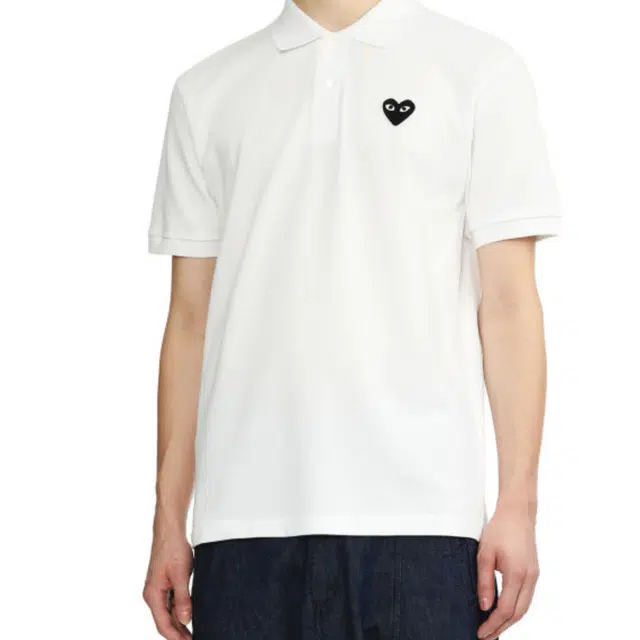 CDG Play Polo