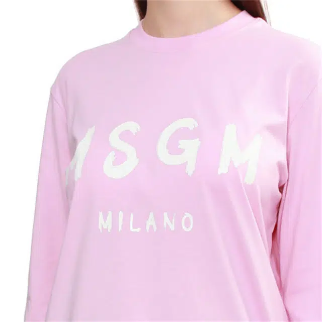 MSGM T