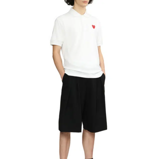 CDG Play Polo