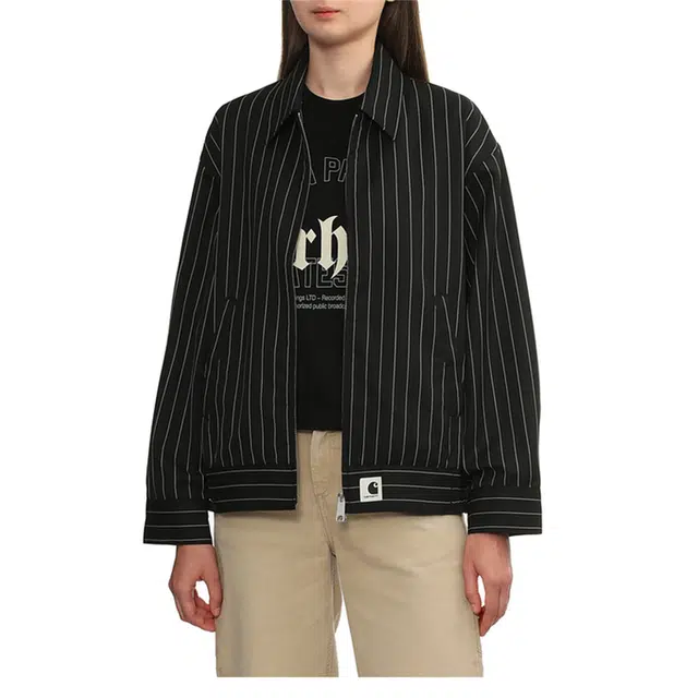Carhartt WIP SS25 W' Seaton Jacket