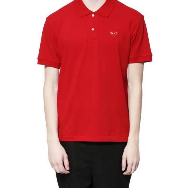 CDG Play Polo