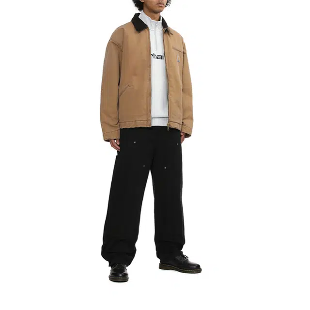 Carhartt WIP FW25 OG Detroit Jacket (Winter)