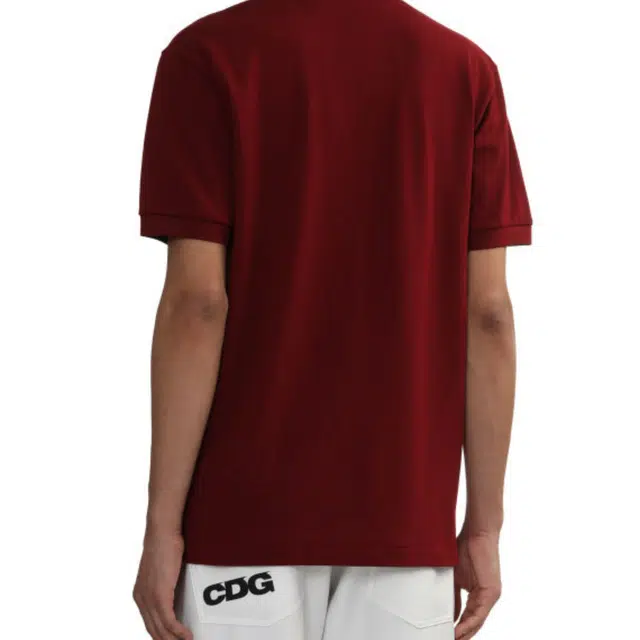 CDG Play Polo