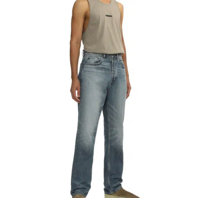 Fear of God Essentials