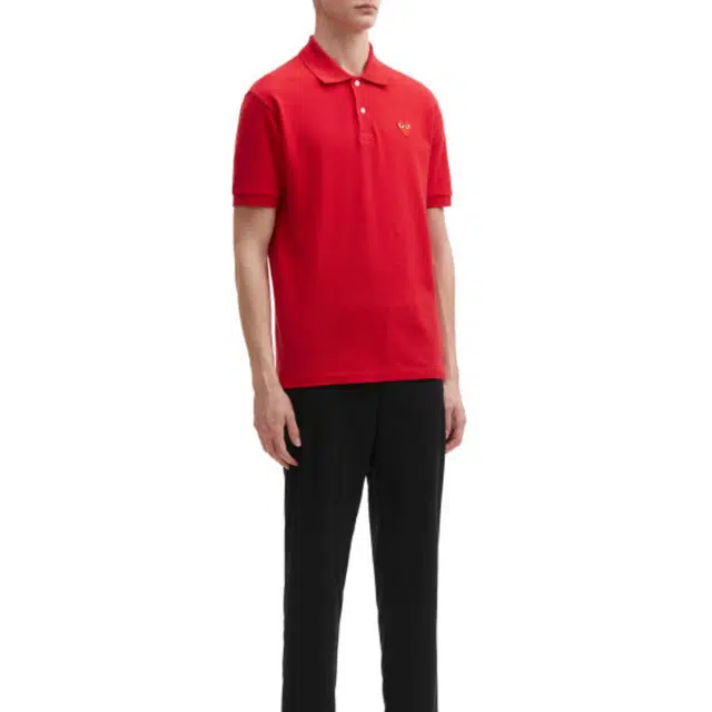 CDG Play Polo