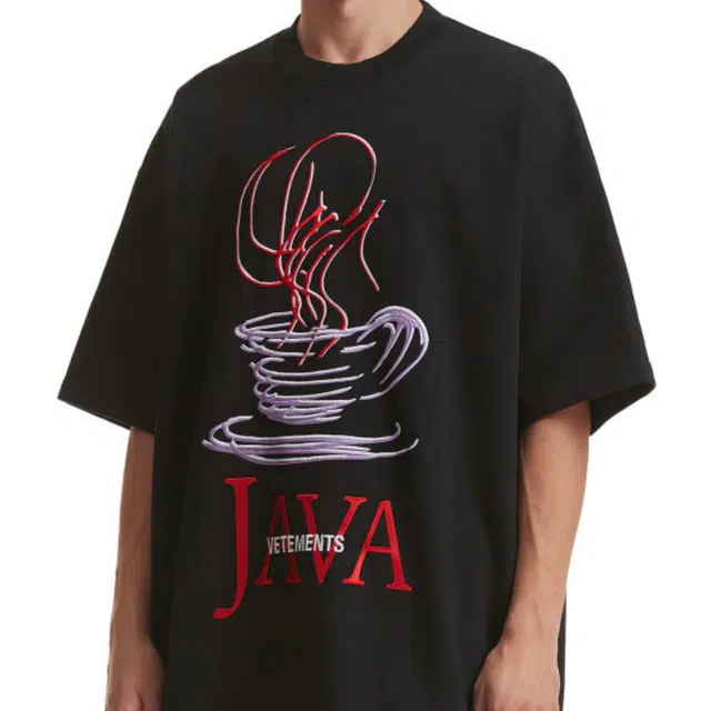 Vetements T
